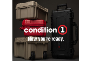 Condition 1 Protective Cases
