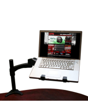 360 Degree Articulating Desk Mount