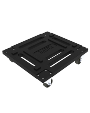 Rotationally Molded Caster Kit