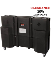 Gator 46-47 in. LCD/Plasma Case | Clearance Model