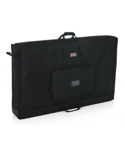 Gator 50 in. Padded LCD Transport Bag