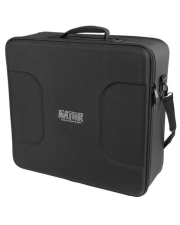 Gator 22 in. Flat Screen Monitor Case