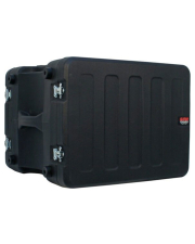 19 in. Deep  10U Molded Rack Case