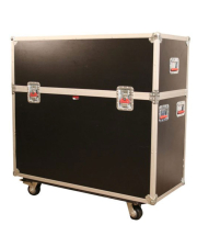 Gator 65 in. LCD/Plasma Lift Road Case