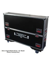 Gator ATA LCD Case for Two 37-43 in. Screens