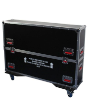 Gator ATA LCD Case 43-50 in. Screens