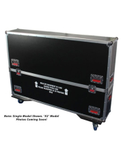 Gator ATA LCD Case for Two 50-55 in. Screens