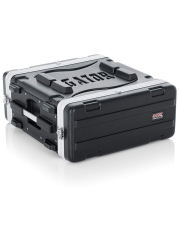 19 in. Deep 4U Molded Rack Case