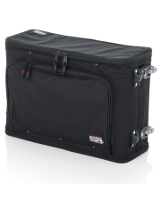 2U Lightweight Rack Bag w/ Wheels