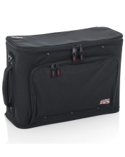 3U Lightweight Rack Bag