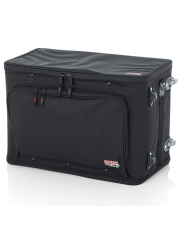 4U Lightweight Rack Bag w/ Wheels