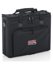 3U Audio Rack Bag