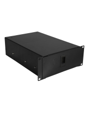 Standard 3U Drawer, 14.2 in. Deep