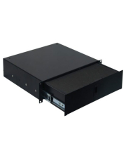 3U Drawer, 14.2 in. Deep w/ Foam Interior