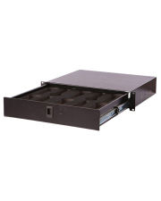 2U Microphone Drawer