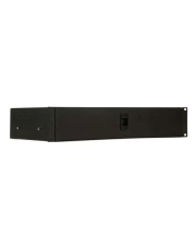 Shallow 2U Drawer, 10 in. Deep