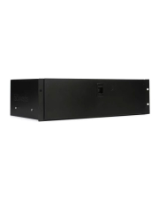 Shallow 3U Drawer, 10 in. Deep