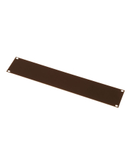 1U Steel Flat Panel