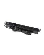 6-Outlet Power Strip, UL
