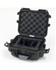 Gator GU-0907-05-WPDV Waterproof Utility Case with Padded Divider Interior