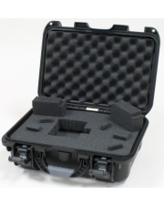 Gator GU-1309-03-WPDF Waterproof Utility Case with Foam Interior