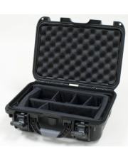 Gator GU-1309-06-WPDV Waterproof Utility Case with Padded Divider Interior