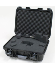 Gator GU-1510-06-WPDF Waterproof Utility Case with Foam Interior