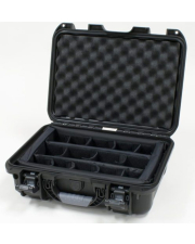 Gator GU-1510-06-WPDV Waterproof Utility Case with Padded Divider Interior