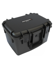 Gemstar Sentinel 1116-10 Protective Hard Case