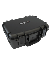 Gemstar Sentinel 1116-6 Protective Hard Case