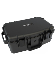 Gemstar Sentinel 1220-7 Protective Hard Case with Wheels