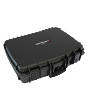 Gemstar Sentinel 1318-5 Protective Hard Case