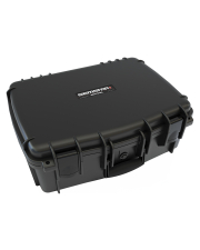 Gemstar Sentinel 1318-6 Protective Hard Case