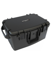 Gemstar Sentinel 1420-10 Protective Hard Case with Wheels