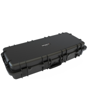 Gemstar Sentinel 1536-7 Protective Hard Case with Wheels