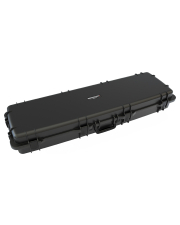 Gemstar Sentinel 1551-7 Protective Hard Case with Wheels