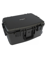 Gemstar Sentinel 1622-10 Protective Hard Case with Wheels