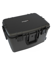 Gemstar Sentinel 1622-12 Protective Hard Case with Wheels