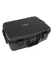 Gemstar Sentinel 1622-8 Protective Hard Case