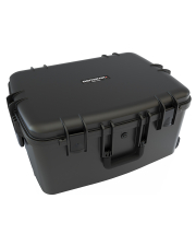 Gemstar Sentinel 1824-12 Protective Hard Case with Wheels