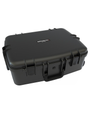 Gemstar Sentinel 1824-8 Protective Hard Case with Wheels