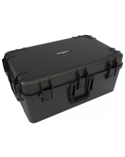 Gemstar Sentinel 1829-12 Protective Hard Case with Wheels