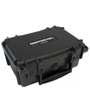 Gemstar Sentinel 507-3 Protective Hard Case