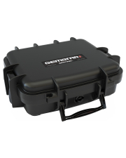 Gemstar Sentinel 810-3 Protective Hard Case