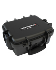 Gemstar Sentinel 810-4 Protective Hard Case
