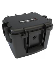 Gemstar Sentinel 810-8 Protective Hard Case