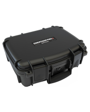 Gemstar Sentinel 912-4 Protective Hard Case