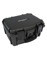Gemstar Sentinel 912-6 Protective Hard Case