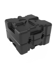 Gemstar Stronghold SH1212-0504 Protective Hard Case