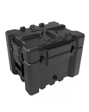 Gemstar Stronghold SH1612-1103 Protective Hard Case
